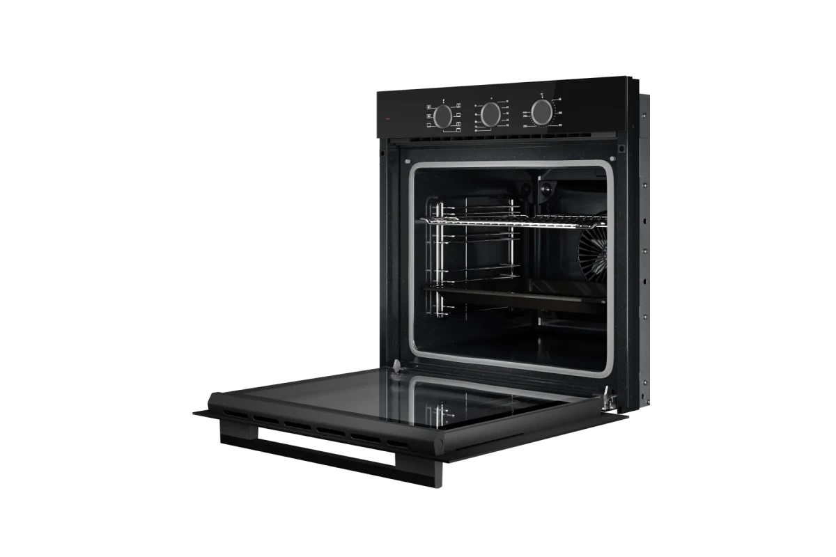 Духовой шкаф Kuppersberg HF 603 B