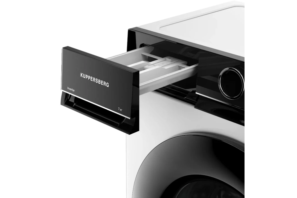 Стиральная машина Kuppersberg WM 409 W
