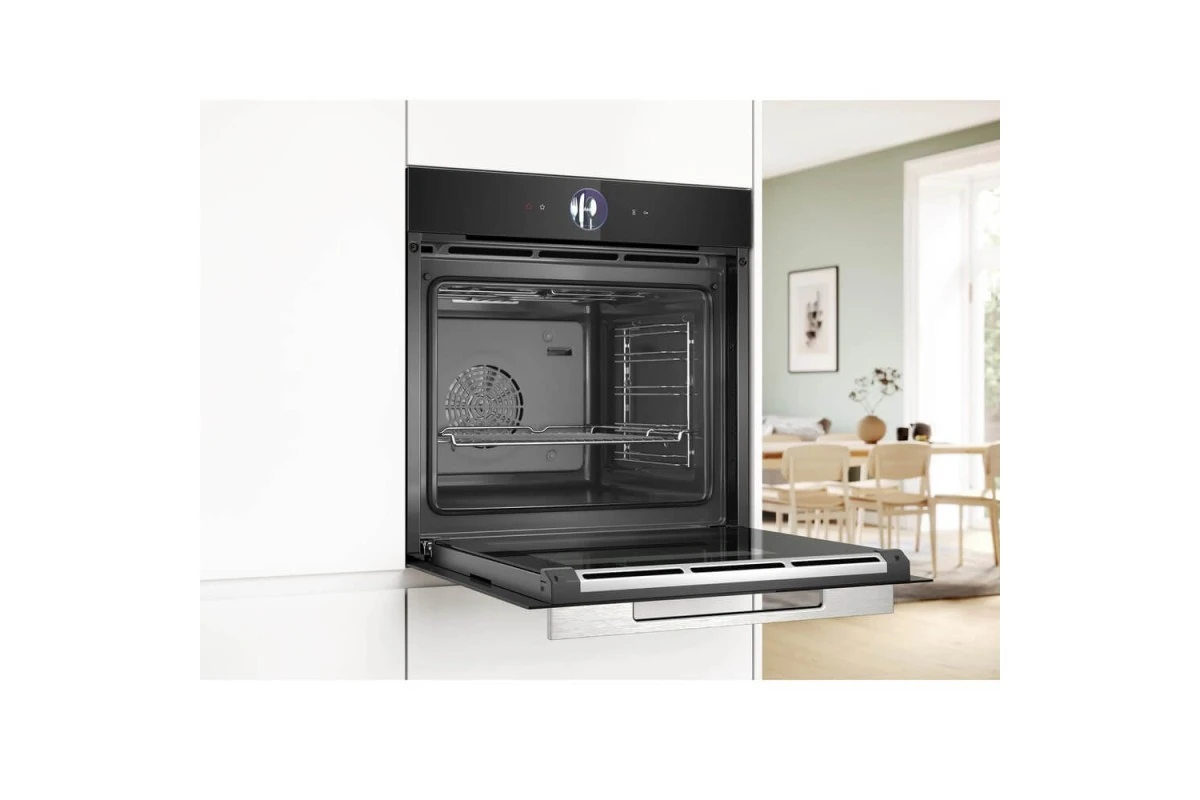 Духовой шкаф Bosch HBG7363B1
