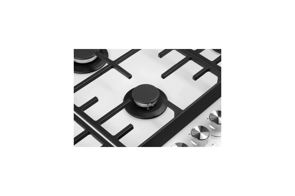 Варочная поверхность Hiberg VM 9255 W