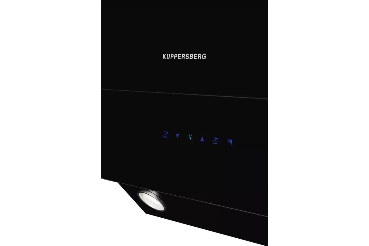 Вытяжка Kuppersberg F 612 B
