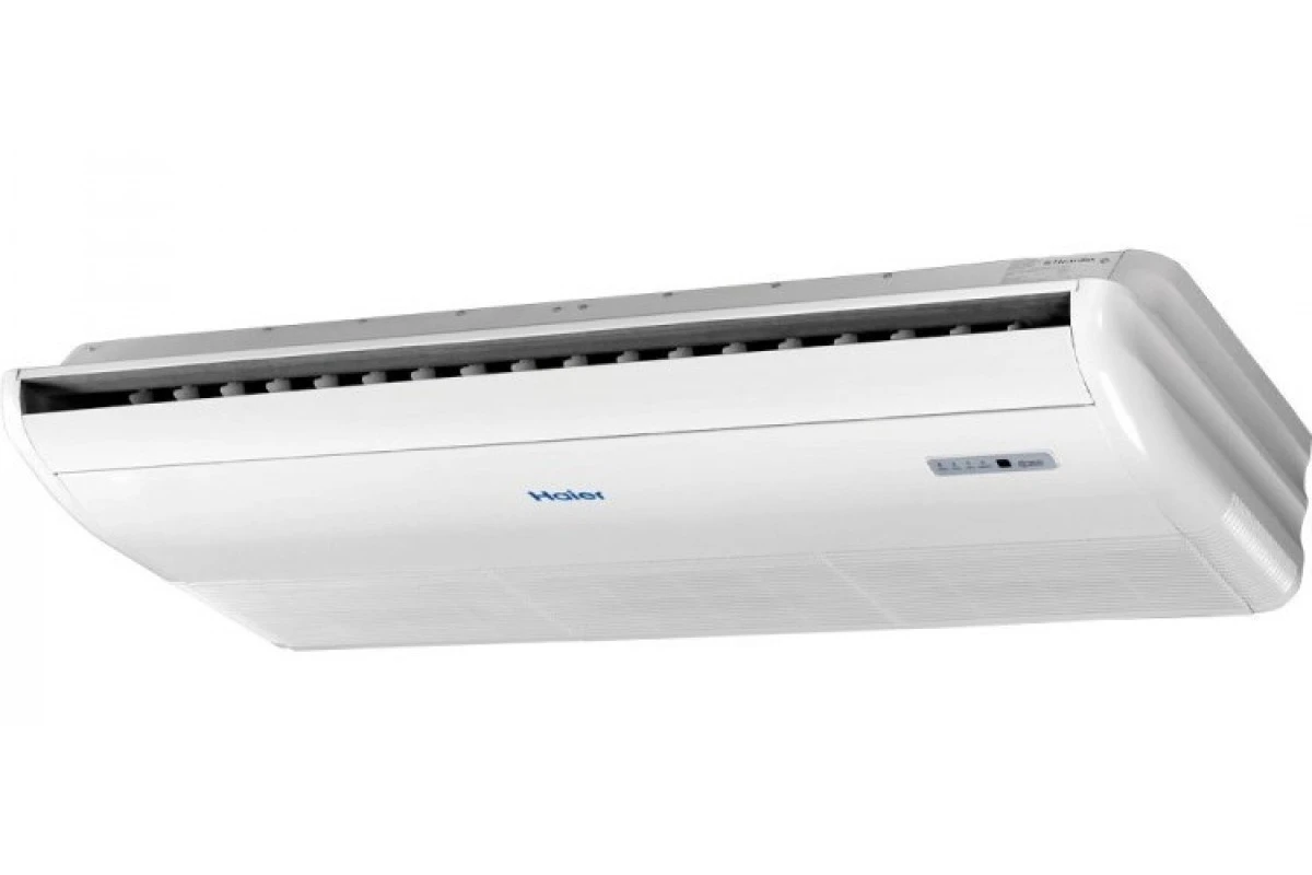 Напольно-потолочный кондиционер Haier AC50S2SG1FA/1U50S2SJ3FA
