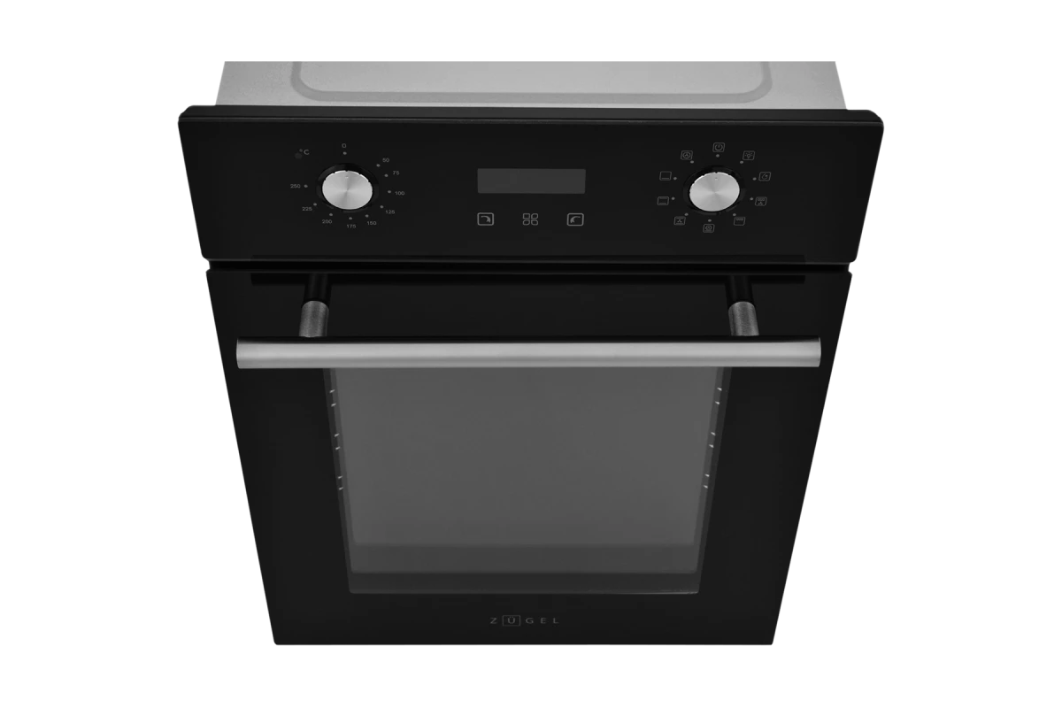 Духовой шкаф ZUGEL ZOE452B