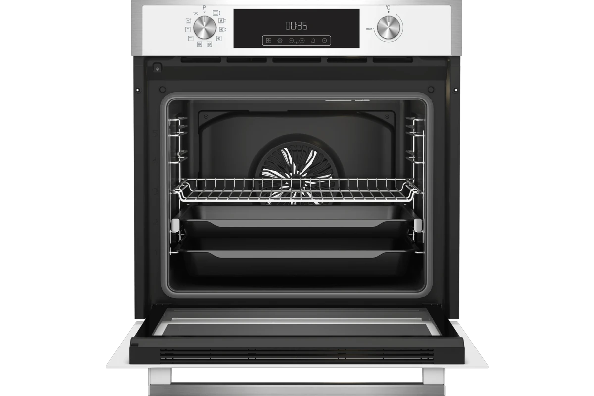 Духовой шкаф Hotpoint FE9 831 JSH WH