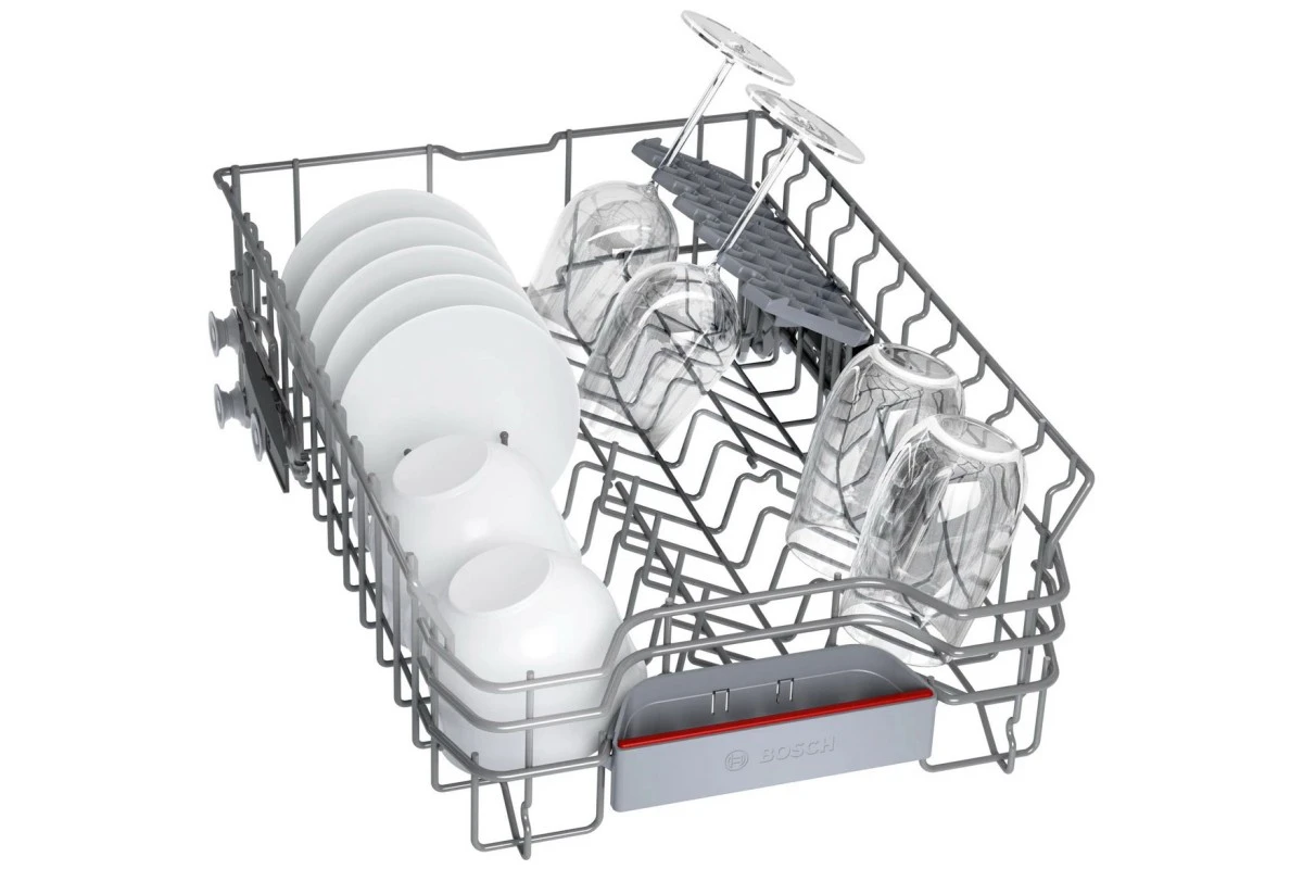 Встраиваемая посудомоечная машина Bosch SPV4XMX20E