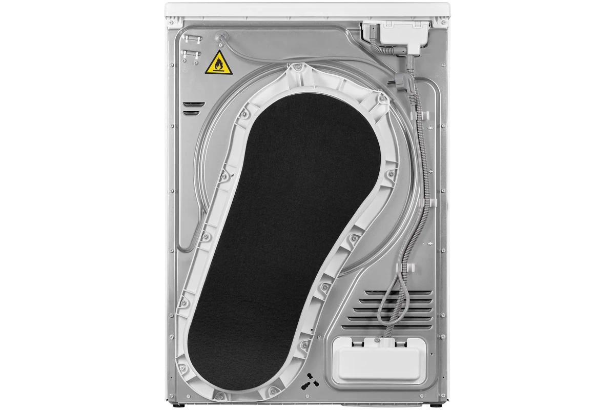 Сушильная машина Kuppersberg DM 610 W