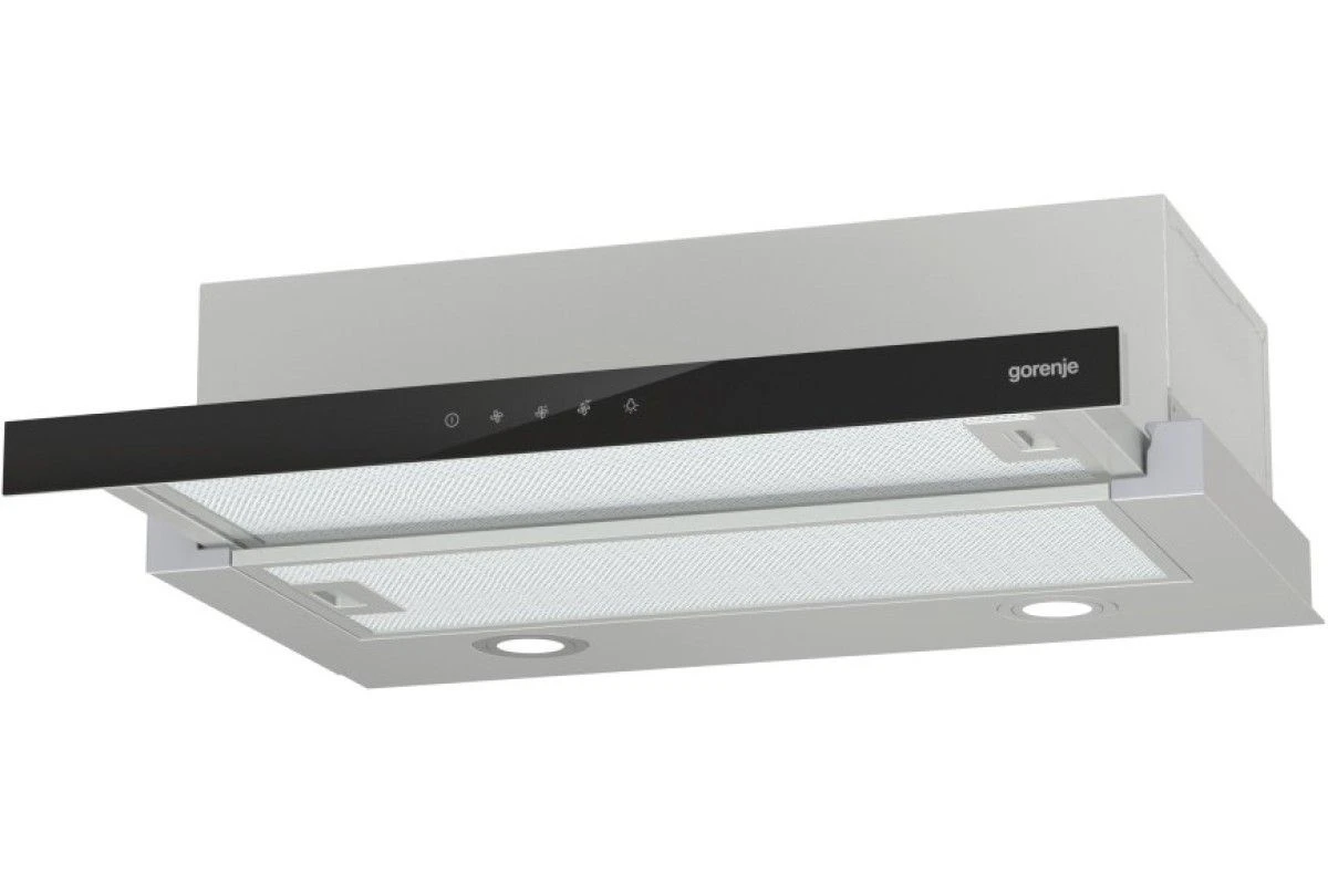 Встраиваемая вытяжка Gorenje TH64E3SGB