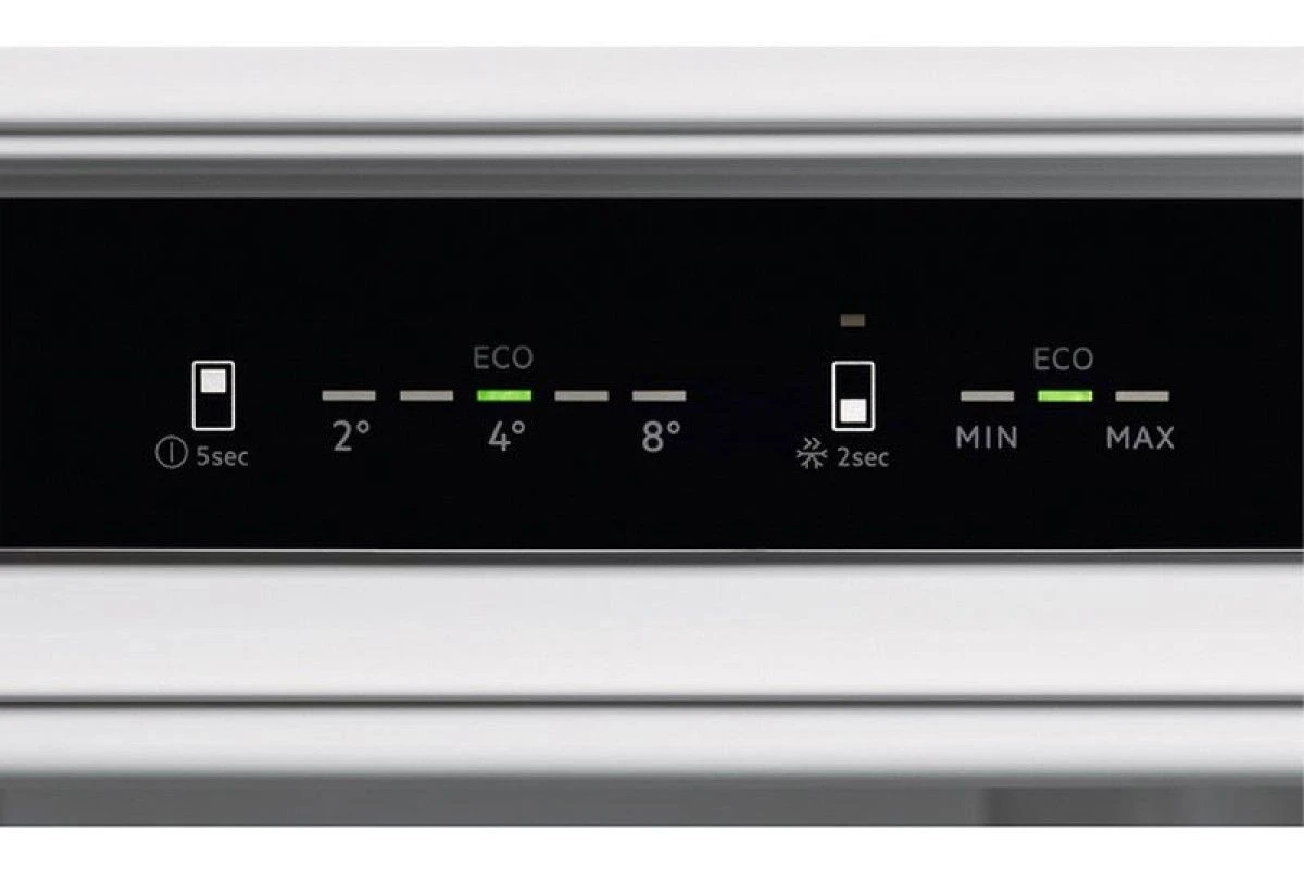 Встраиваемый холодильник Electrolux ENT6MD19S3