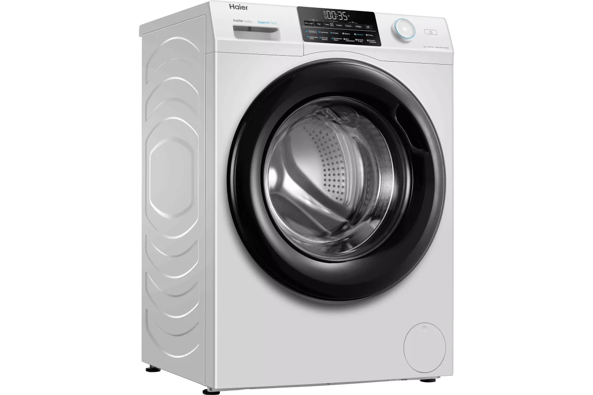 Стиральная машина HAIER HW60-BP12959AE