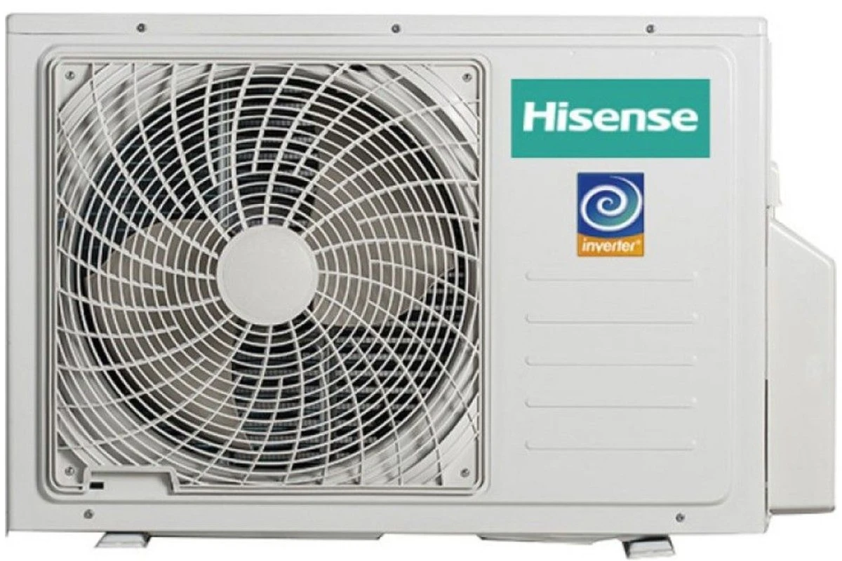 Кондиционер Hisense Smart AS-09UW4RYDDB05