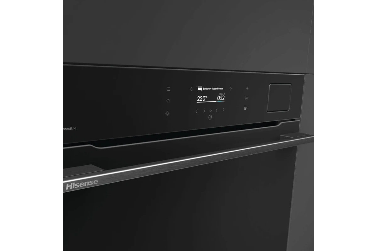 Духовой шкаф Hisense BAS614A8B