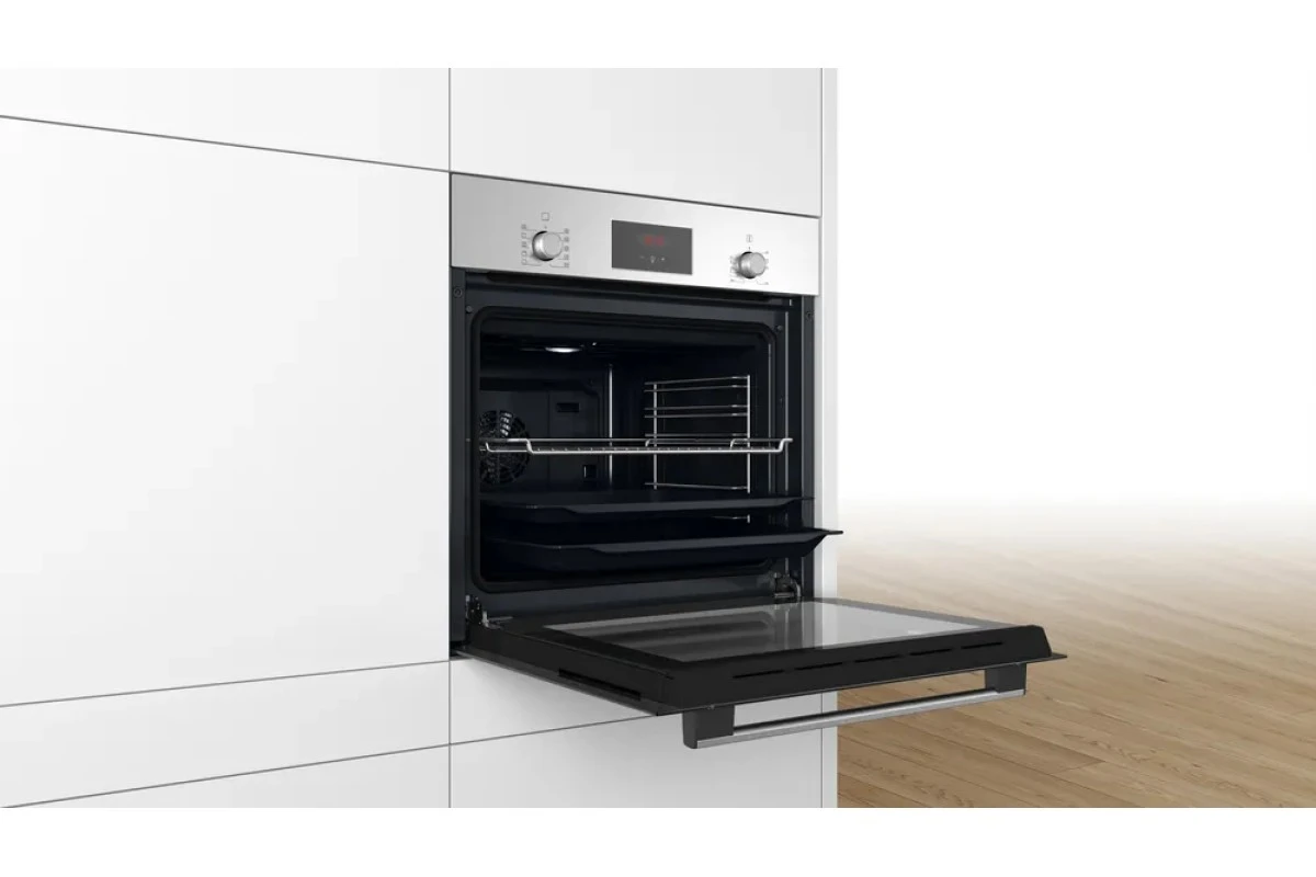 Духовой шкаф Bosch HBF512BS1T