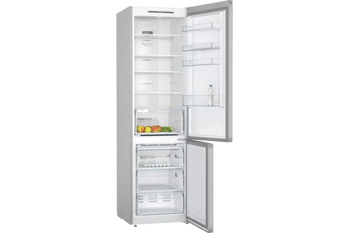 Двухкамерный холодильник Bosch KGN39UL25R