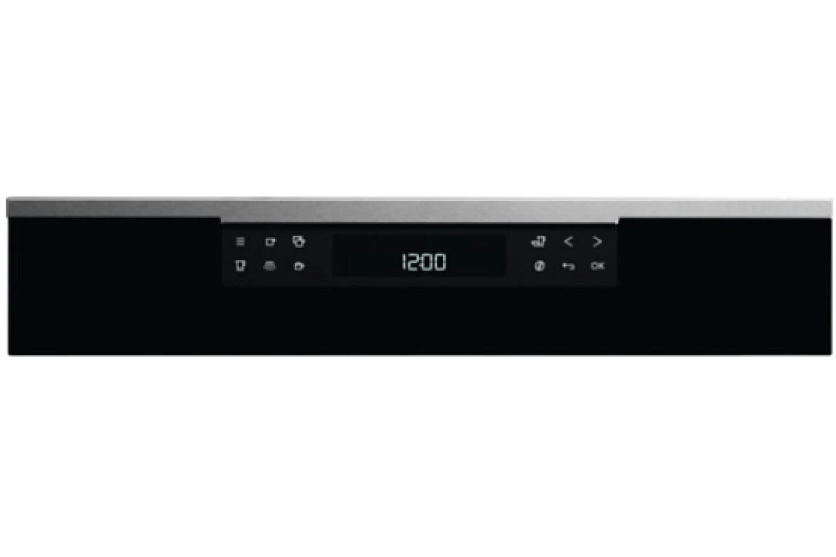 Встраиваемая кофемашина Electrolux KBC65X