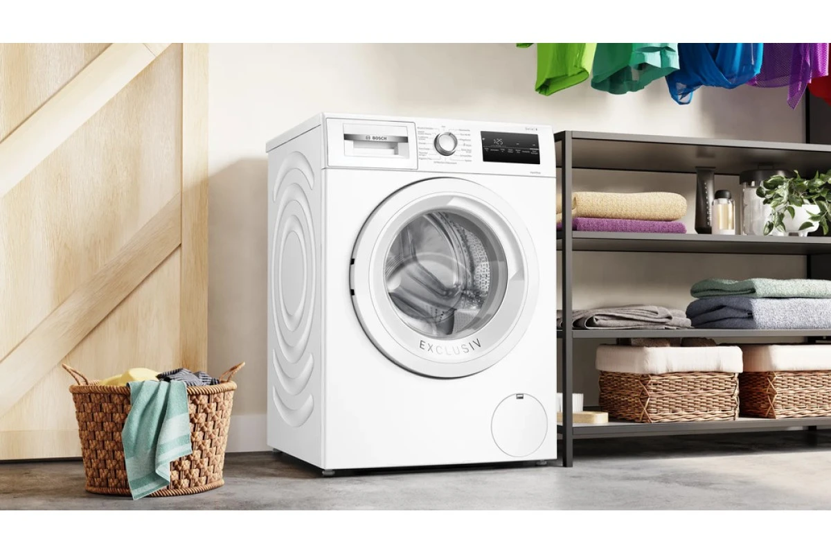Стиральная машина Bosch WAN28K93