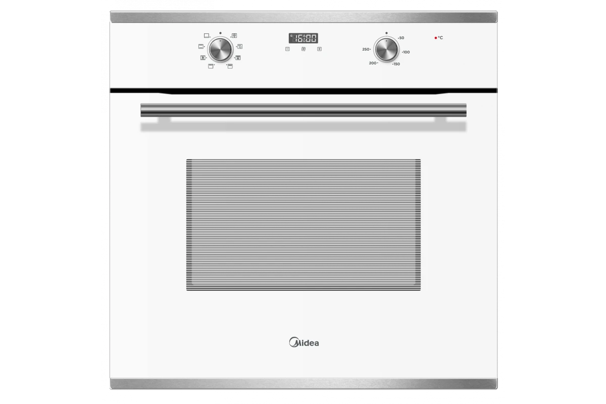 Духовой шкаф встраиваемый Midea MO57105GW