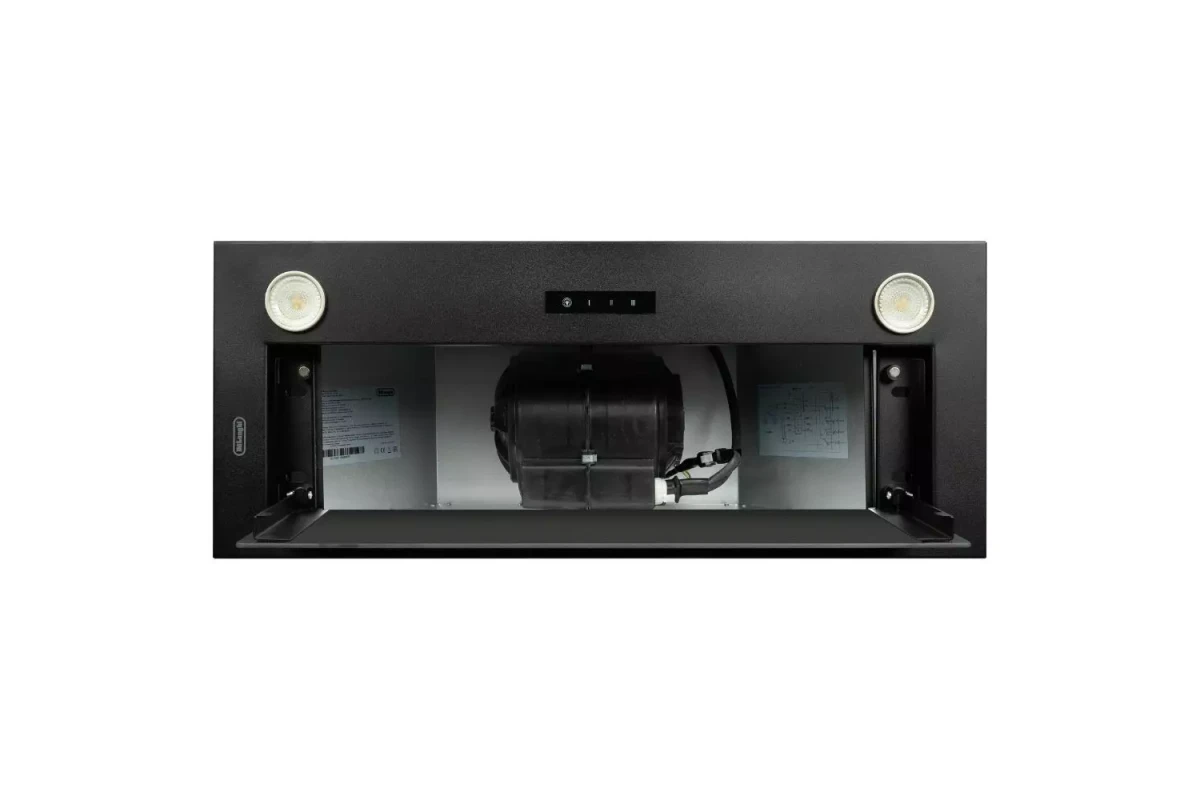 Кухонная вытяжка DeLonghi COSETTA 710 NB