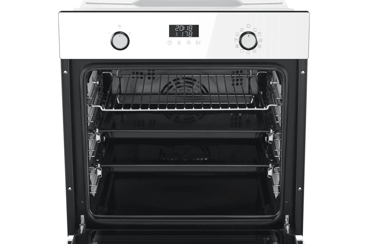Духовой шкаф Haier HOX-P11CGW
