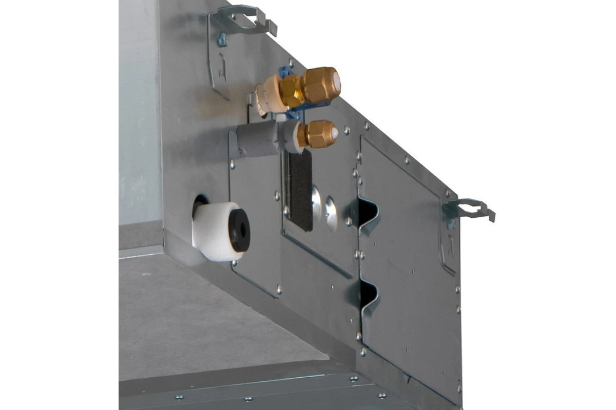 Канальный кондиционер Daikin FBA71A9/RQ71BW/-40T
