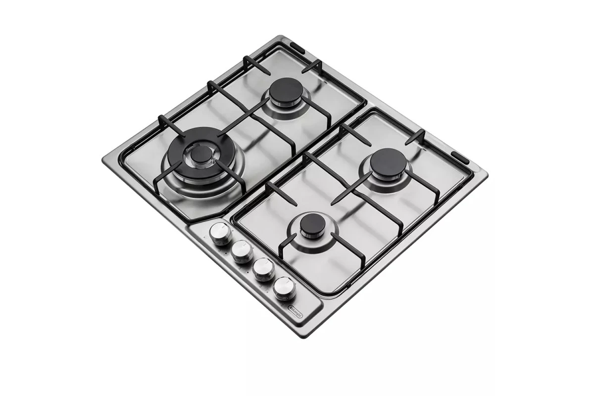 Газовая варочная панель DeLonghi DFI 46 ASDV RUS