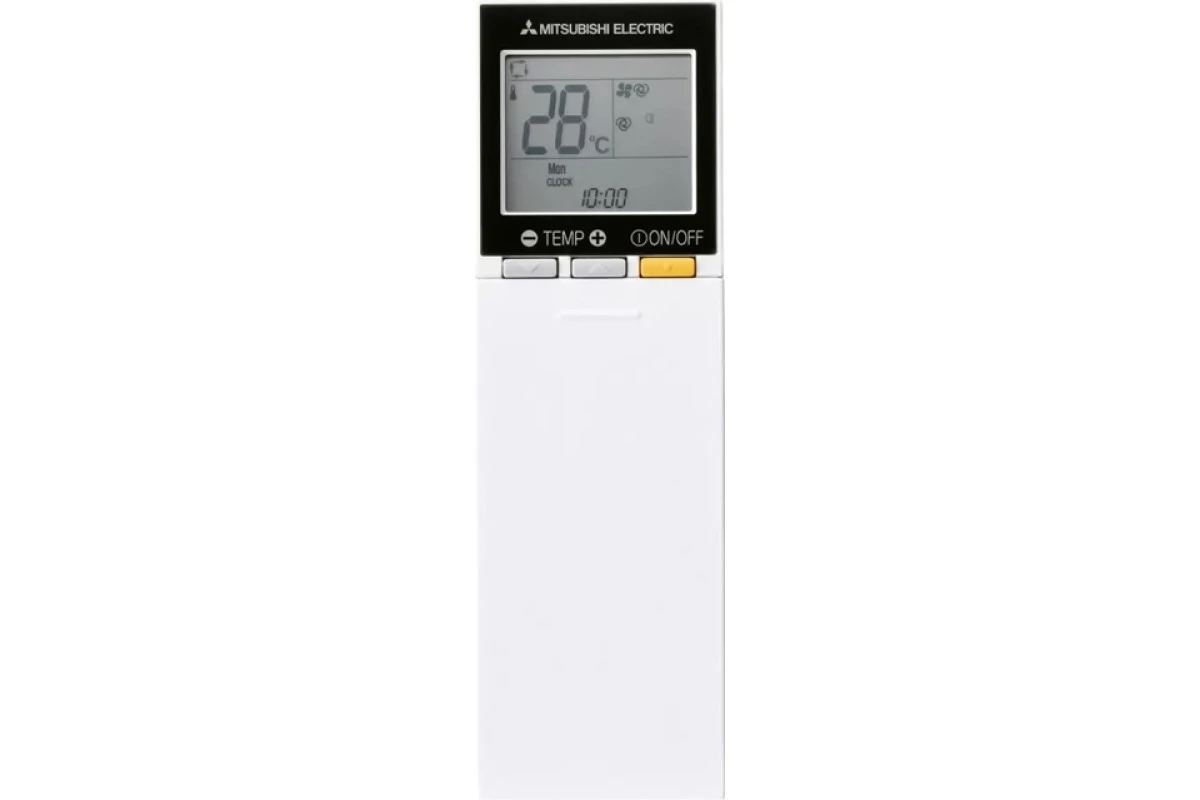 Напольно-потолочный кондиционер Mitsubishi Electric MFZ-KT35VG/SUZ-M35VA