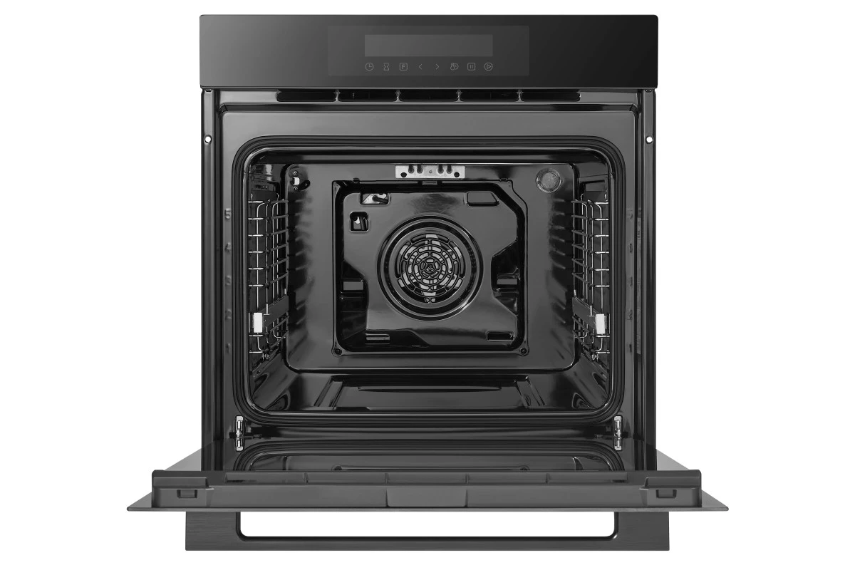 Духовой шкаф встраиваемый Midea MO98277CGB
