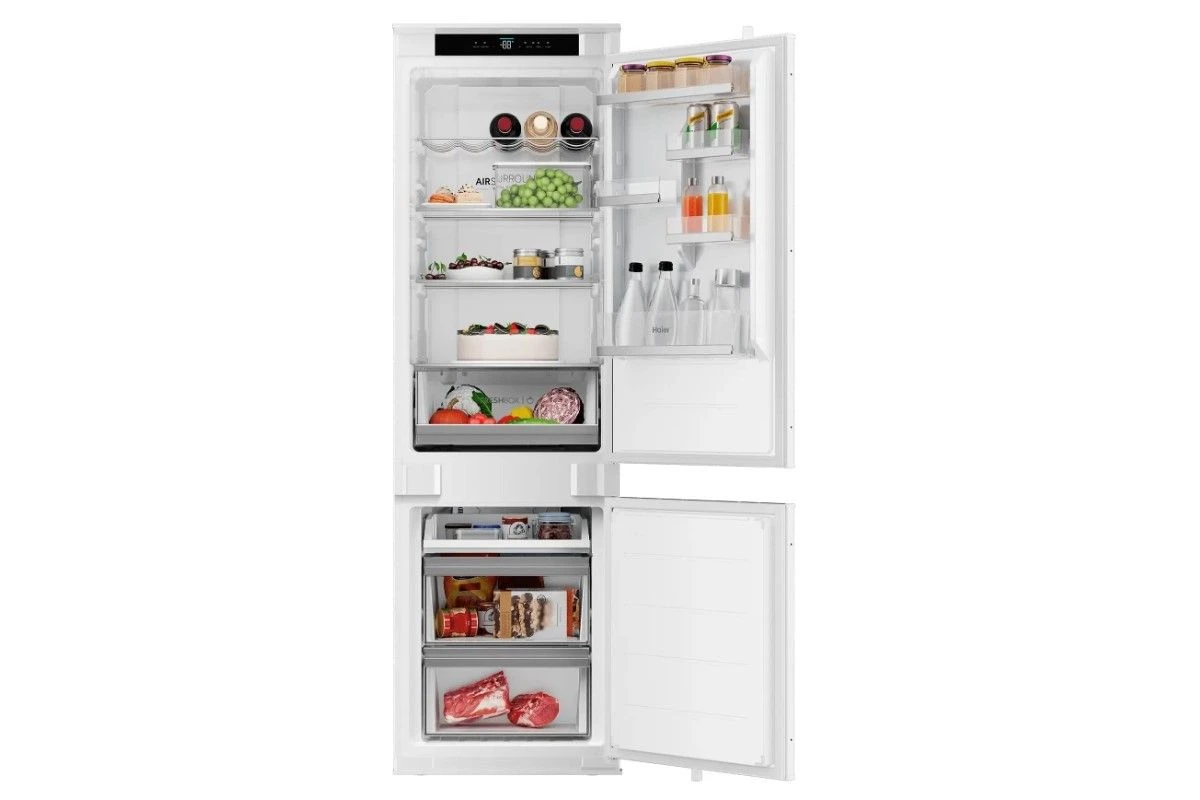 Встраиваемый холодильник Haier HBCN5177S
