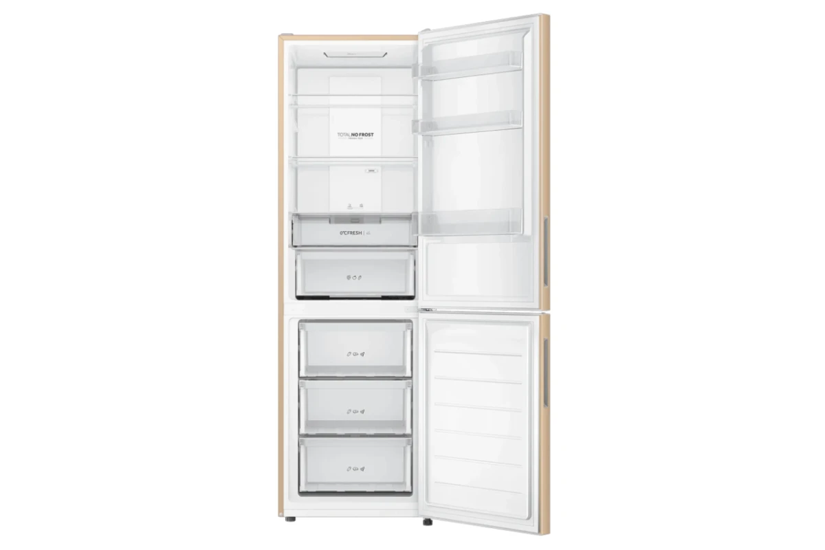 Холодильник Haier CEF536CGG