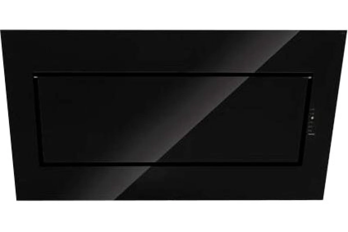 Вытяжка Falmec QUASAR GLASS BLACK 60 (800)