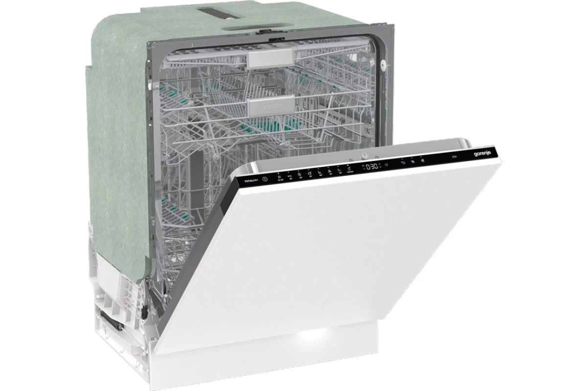 Посудомоечная машина Gorenje GV693B67AD