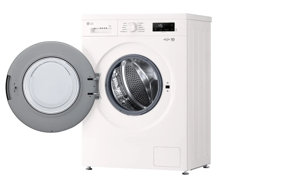 Стиральная машина LG F2Y1HS3W