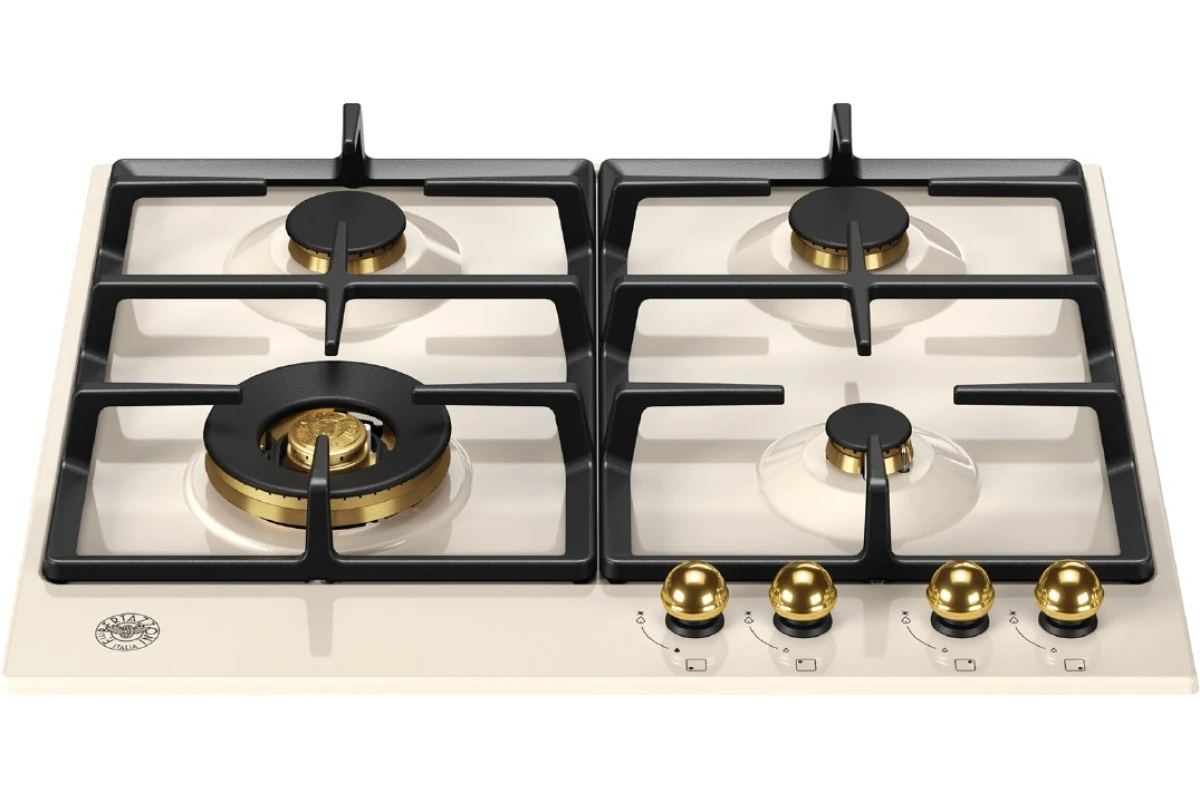 Варочная панель Bertazzoni P604LHERAG