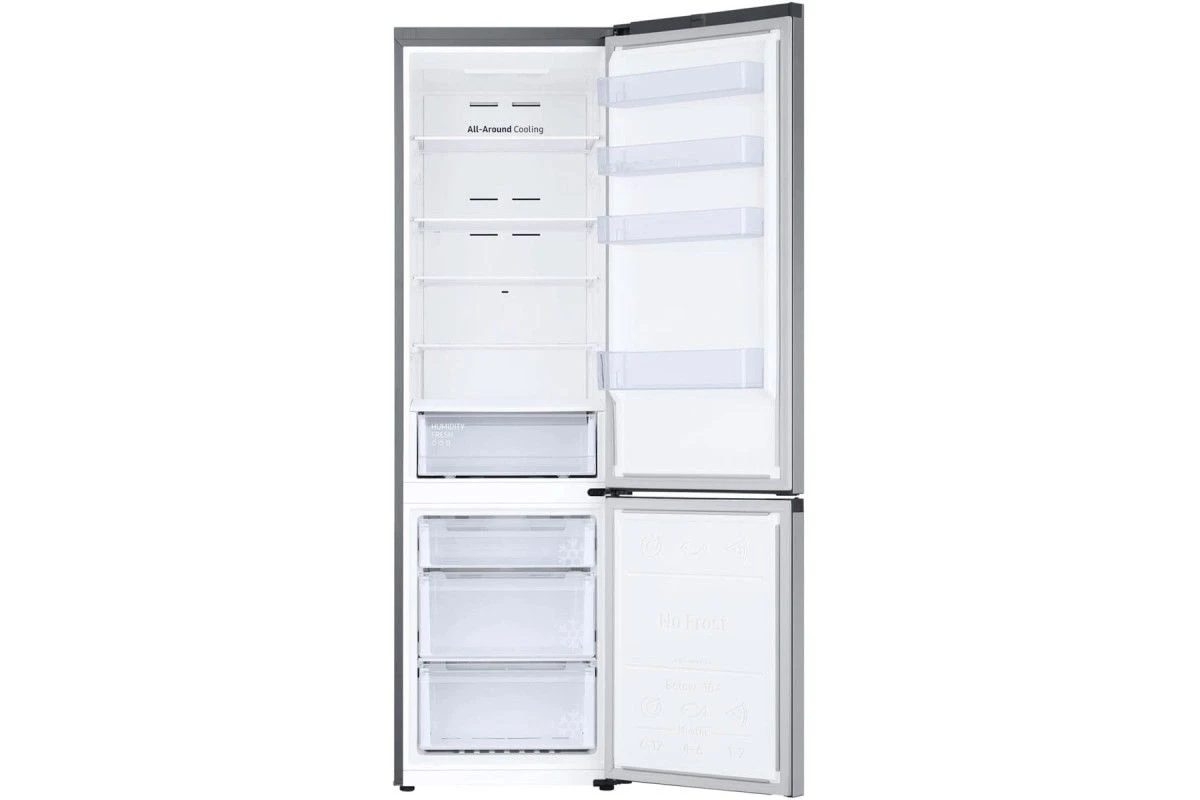 Холодильник Samsung RB38C600DSA/EF