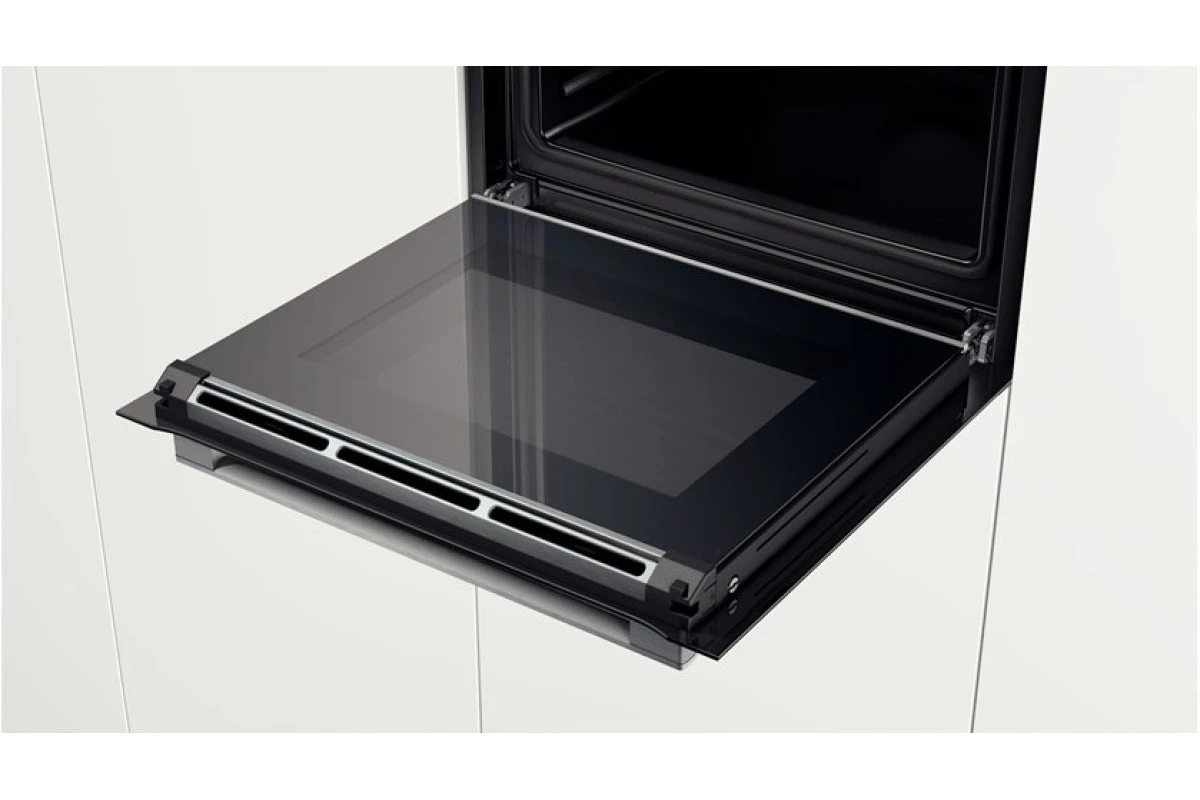 Духовой шкаф Bosch HBG636BB1