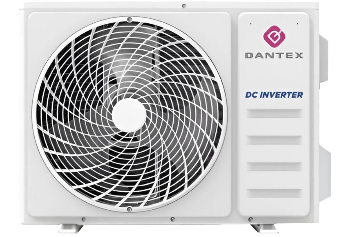 Канальный кондиционер Dantex City RKD-36BHT2NI/RKD-36HT2NIE-W