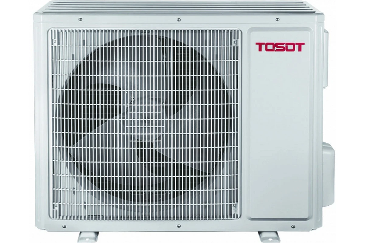 Кондиционер Tosot Triangle T09H-STR/I-G/T09H-STR/O