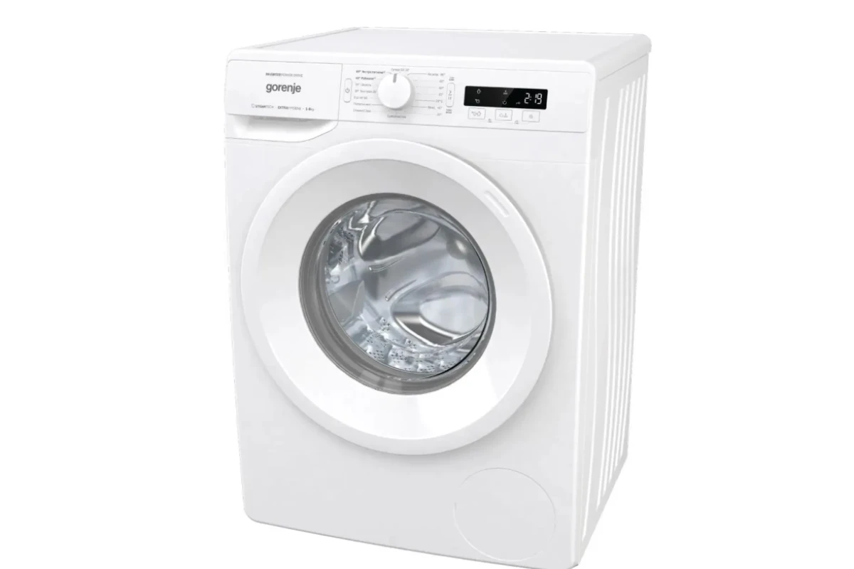 Стиральная машина Gorenje WNPI82BS