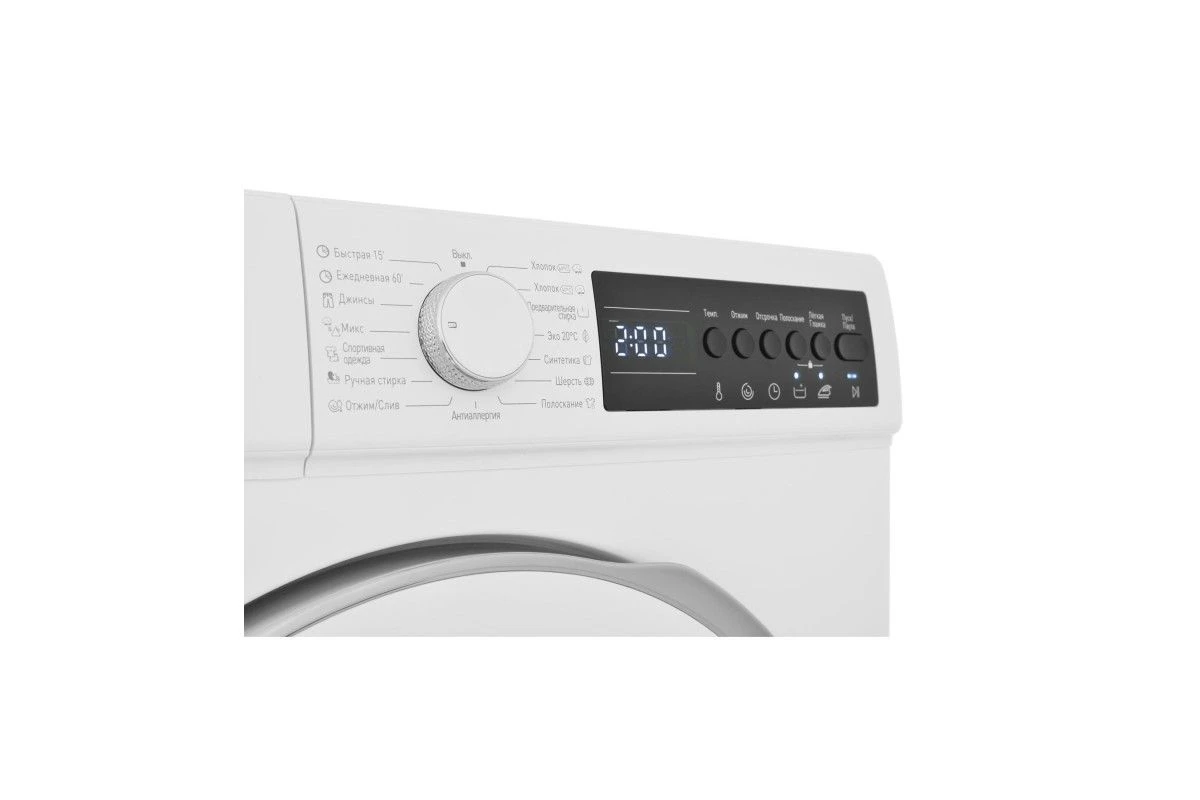 Стиральная машина Scandilux LM2T 6231