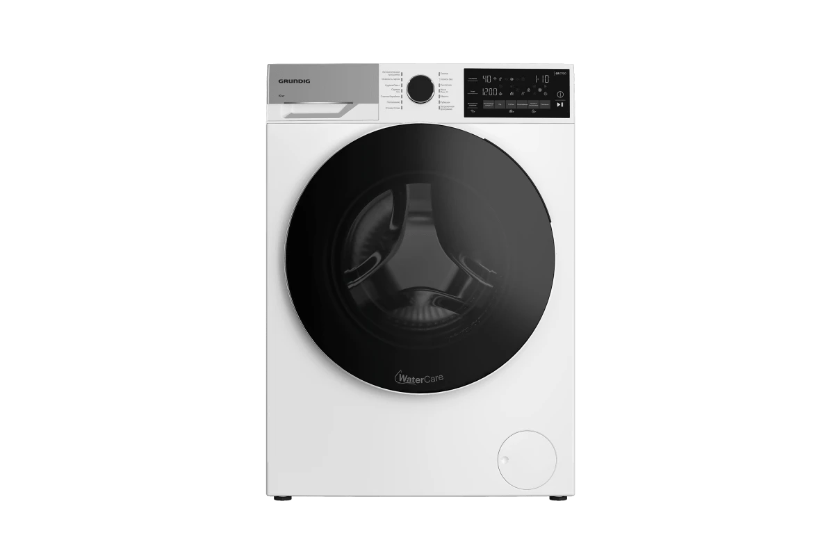 Стиральная машина Grundig GWP810616WW