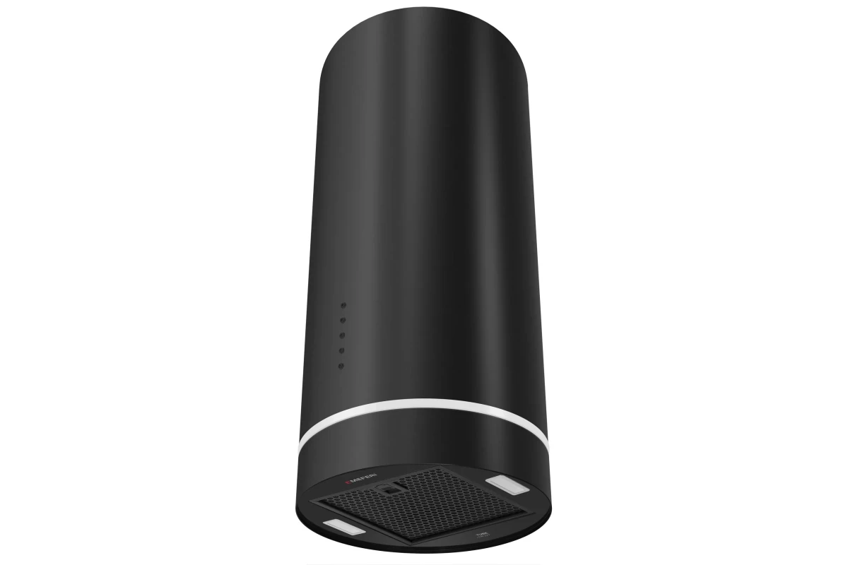 Вытяжка MEFERI TUBE35BK COMFORT