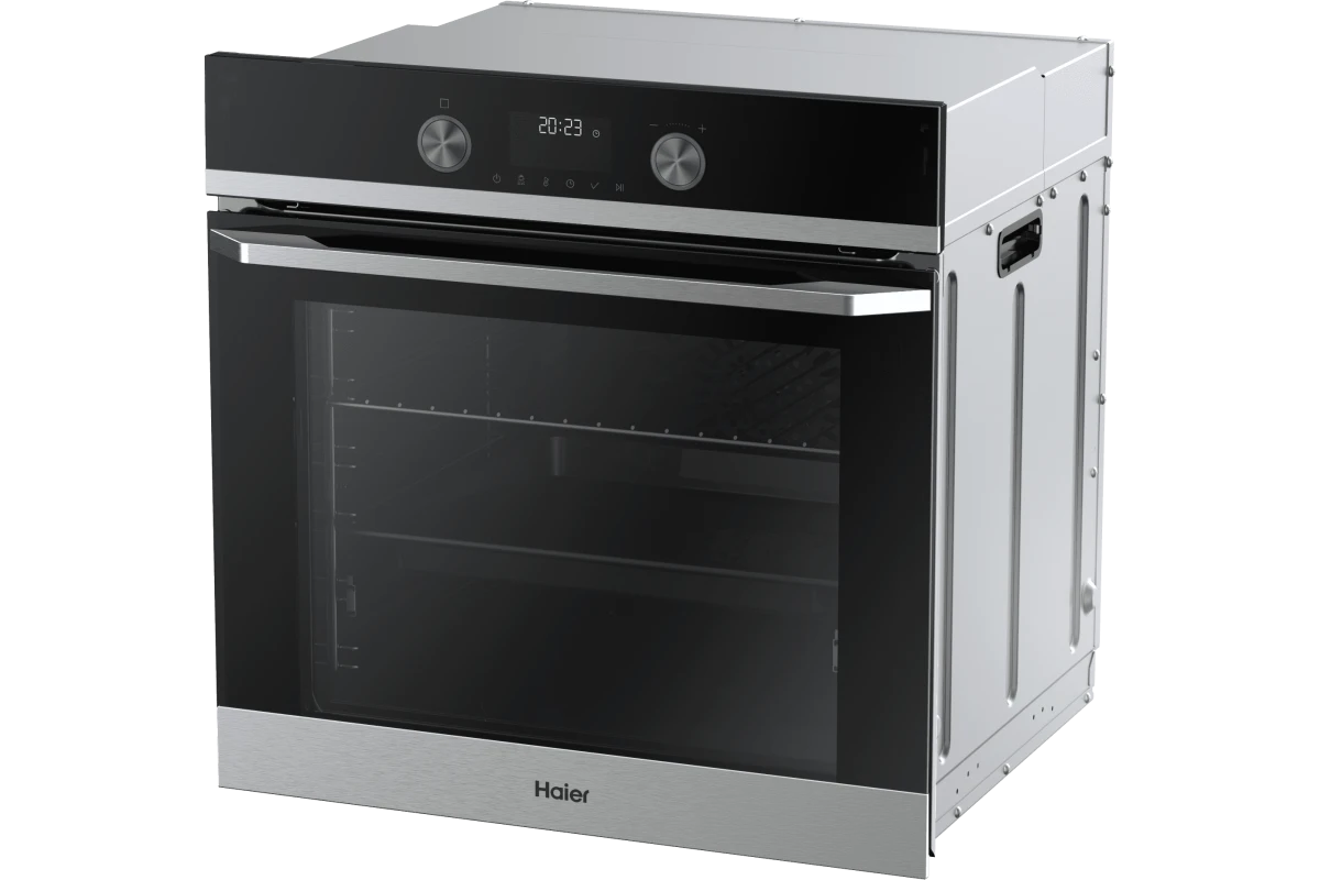 Духовой шкаф Haier HOQ-K5AAN3BX
