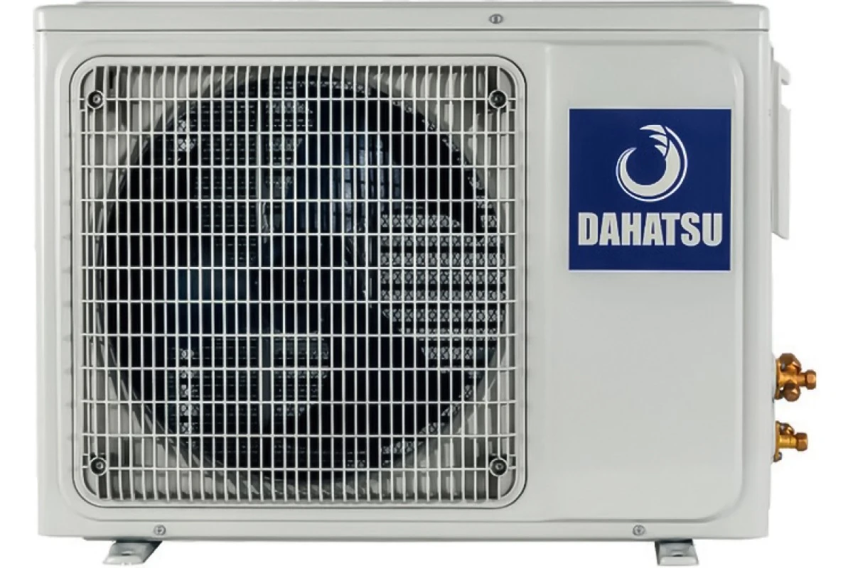 Кассетный кондиционер Dahatsu DH-CS-24I (TCL)