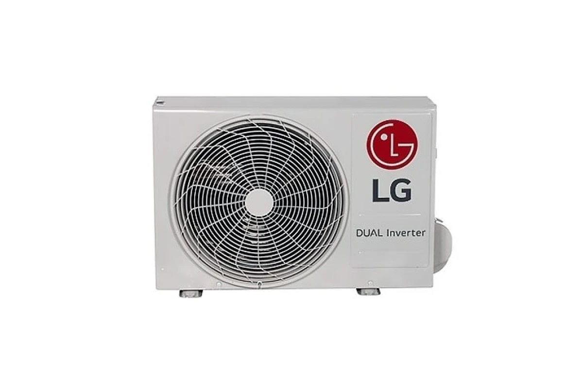 Кондиционер Lg Mega Dual P18SP