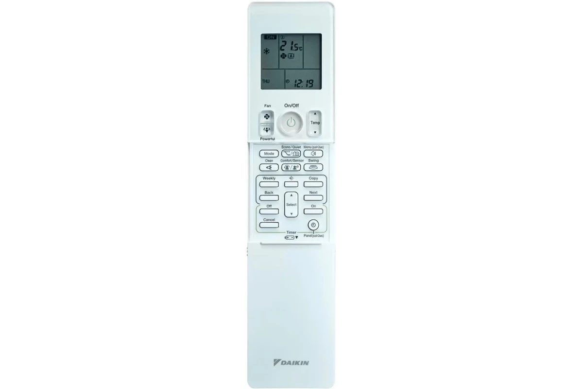 Кондиционер Daikin Stylish FTXA50CW/RXA50B8