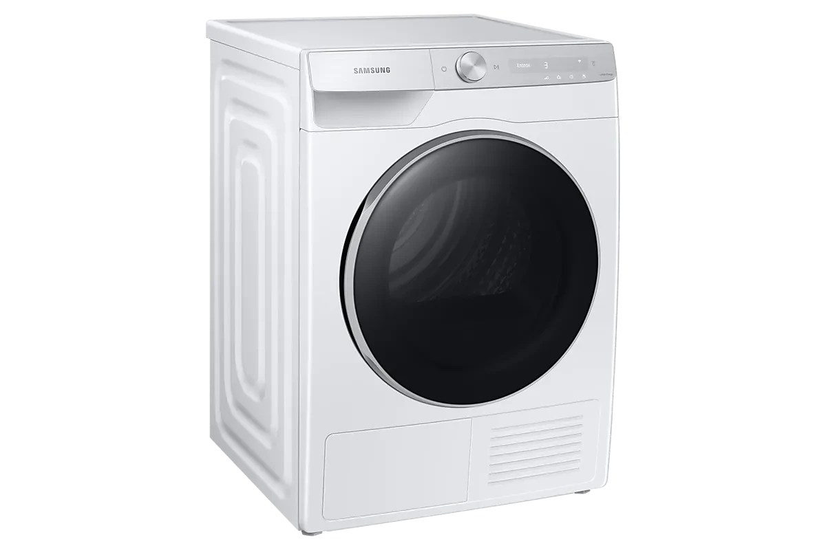 Сушильная машина Samsung DV90T8240SH/LP