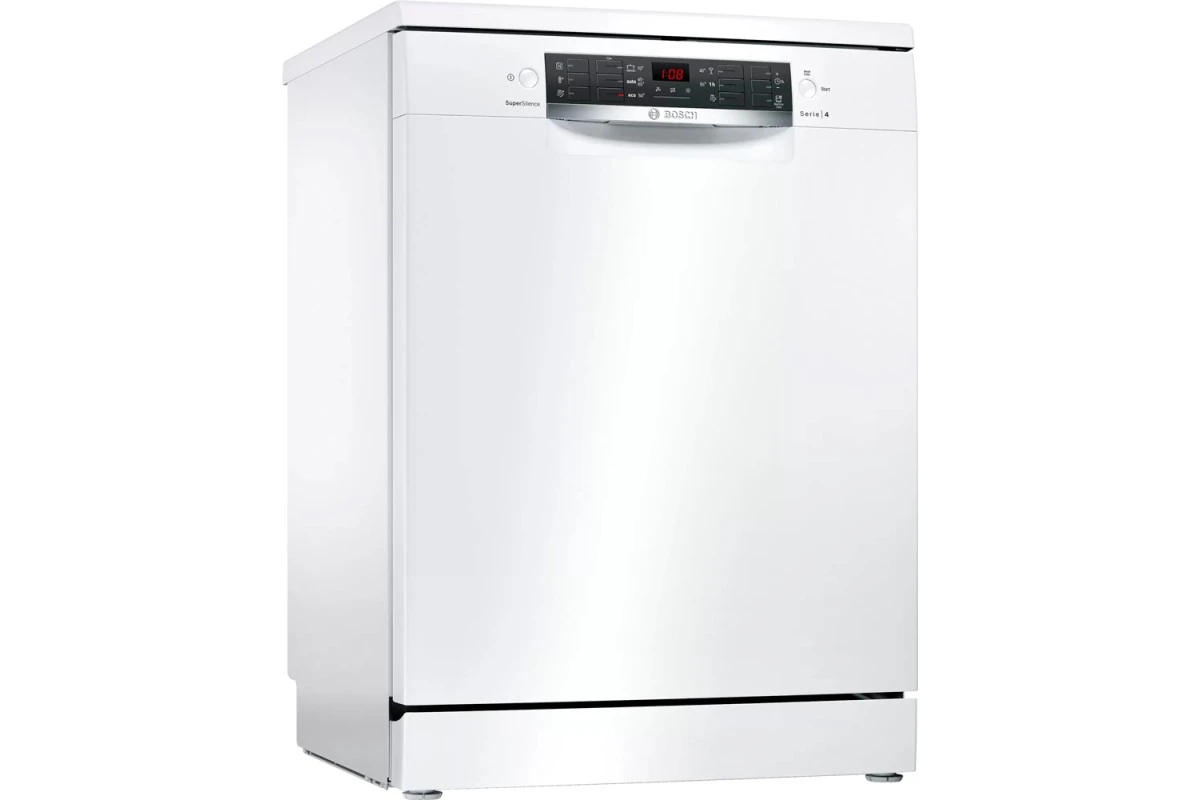 Посудомоечная машина Bosch SMS46JW10Q