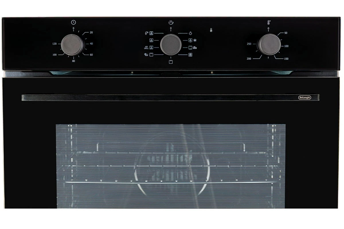 Духовой шкаф DeLonghi DEO 735 NB ROBERTA