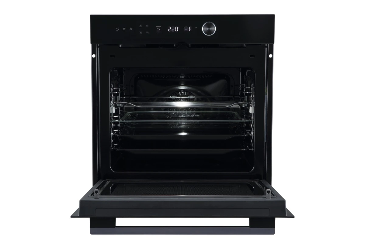 Духовой шкаф Midea MO817100MGB