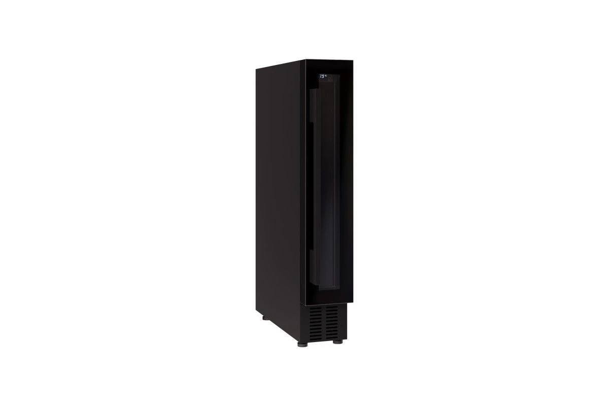 Винный шкаф отдельностоящий LEX LWD1507BL