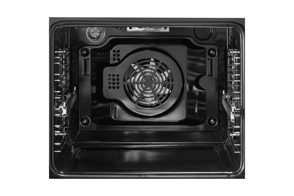 Духовой шкаф Maunfeld EOEH7616B